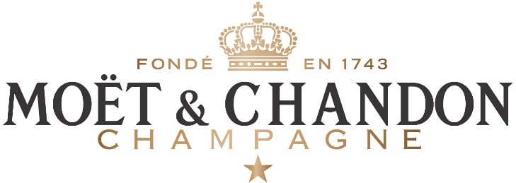 Moet-Chandon-Company-Logo
